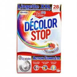 Decolor Stop Classic Xxl X28