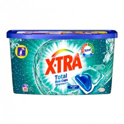 Xtra Ttl Duo-Caps X30 Fraich+