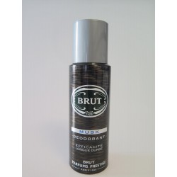 Brut Deodorant Musk Noir Atomiseur 200Ml