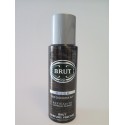 Brut Déodorant Musk Le Spray De 200Ml