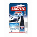 Loctite Super Glue Precis.5G