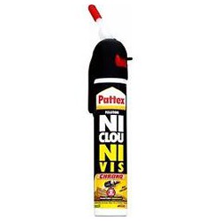 Pattex Ni Clou Ni Vis Msp 260