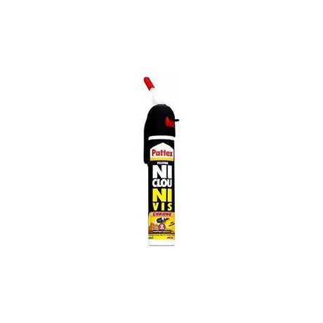 Pattex Ni Clou Ni Vis Msp 260