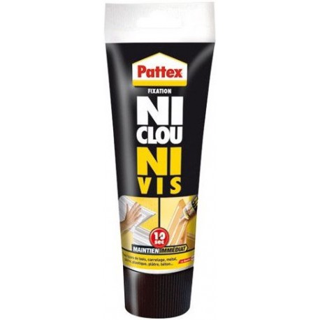 Colle Ni Vis Ni Clou Tube 200G