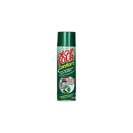 Decap Four Confort Aerosol De 500Ml