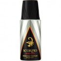 Scorpion Eau De Toilette Deo Vertigo Atomiseur 150Ml