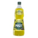 Puget Huile D Olive Classique Puget Bouteille 1 Litre