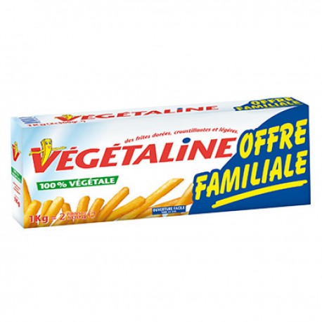 Vegetaline 1 Kg