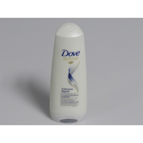 Dove Apres Shampooing Intense Care Cheveux Secs 200Ml