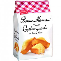 300G Petit Quatre Quarts Bonne Maman