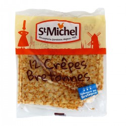 315G Crepes Bretonnes Saint Michel