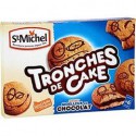 Saint Michel Tranches De Cake Chocolat Saint Michel 175 G