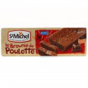 240G Brownie Tout Choco Saint Michel