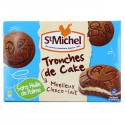 Saint Mich.Tronche Cake Choclt175