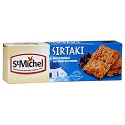 100G Sirtaki Saint Michel