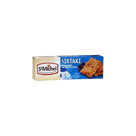 100G Sirtaki Saint Michel