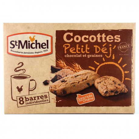 200G Croc Cocottes Saint Michel