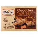 200G Croc Cocottes Saint Michel