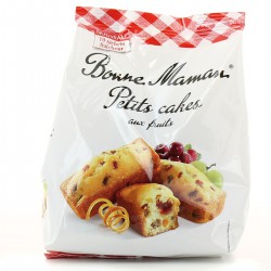 300G Petits Cake Aux Fruits Bonne Maman