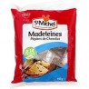 350G Madeleines Pepites De Chocolat Individuelles Saint Michel