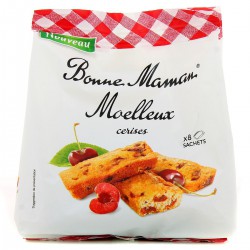 200G Moelleux Cerises Bonne Maman