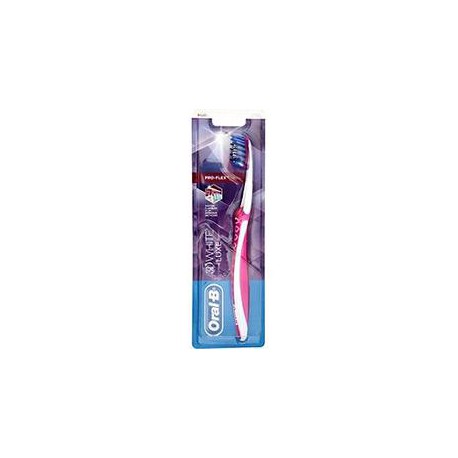 Brosse A Dents 3Dw Lux Proflex Souple Oral B