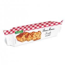 325G Cake Fruits Bonne Maman