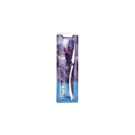 Brosse A Dents 3Dw Proflex Medium Oral B