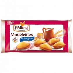 1Kg Madeleine Coquilles Saint Michel