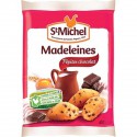 400G Madeleines Pepites De Chocolat Saint Michel