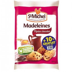 Mad.Pepit.Choc.400+10% Sm
