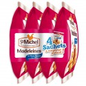 4X85G Madeleines Coquille Saint Michel