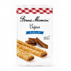192G Crepe Chocolat B.Maman