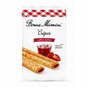 192G Crepe Confiture De Fraise