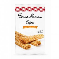156G Crepe Sucre/Rhum Ambre Bm