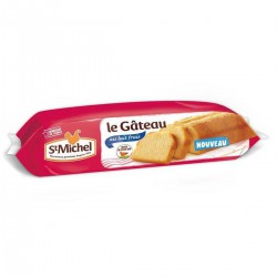 Stmi.Gateau Au Lait Frais 500G