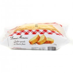 B.Maman.Quatre Quarts 250G