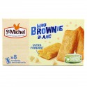 Saint Mini Brownie Blancx8.240