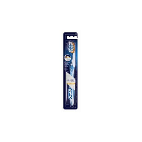 Oralb Bad Pro Expert Medium X1