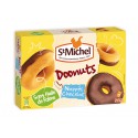 Saint Michel Doonuts Choc 180G
