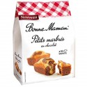 Sac.10 Petits Marbres Pur Beurre 300G B.Maman
