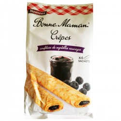 192G Crepe Myrtil Bonne Maman
