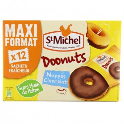Saint Mich.Doonuts Nappes Mf 360G