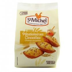 Stmich.Mad Cere/Choc/Miel 250G