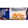 1Kg Madeleine Coquille
