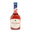 4X25Cl Cotes Du Rhone Rose Cellier Des Dauphins