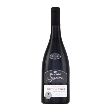 Cdr Rge Signature Fut Cellier