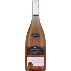 Cotes Rhone Rose Signature