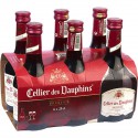 Igp Mediterranee Rouge 6X25Cl