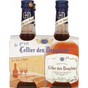 Igp Mediterranee Rse 4X25Cl